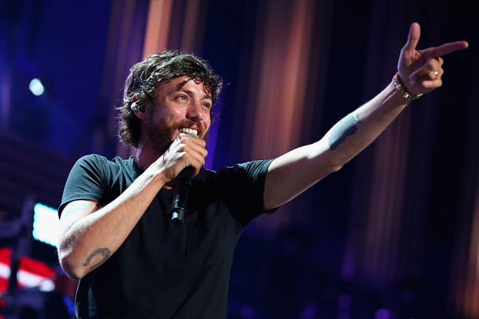 Chris Janson at Bismarck Event Center