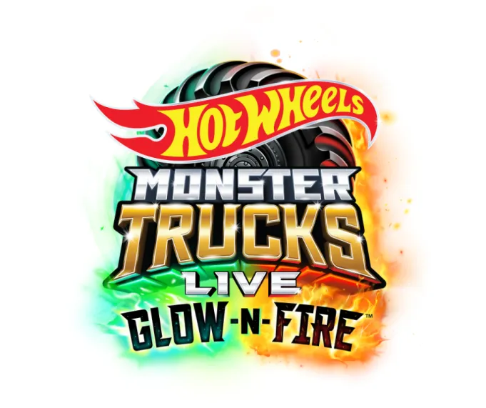Hot Wheels Monster Trucks Live Glow-N-Fire tickets