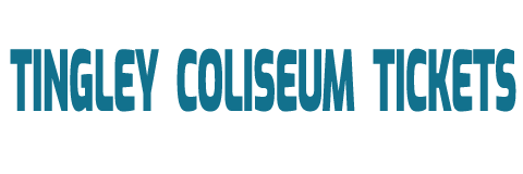 Tingley Coliseum