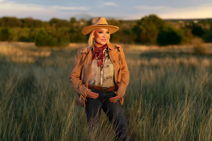Tanya Tucker (Concert Only)