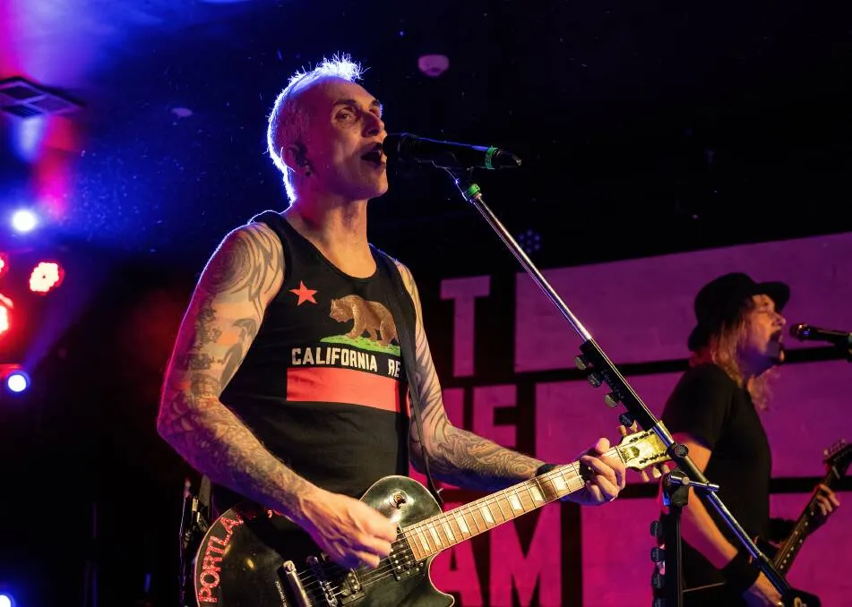 Everclear (Concert Only)